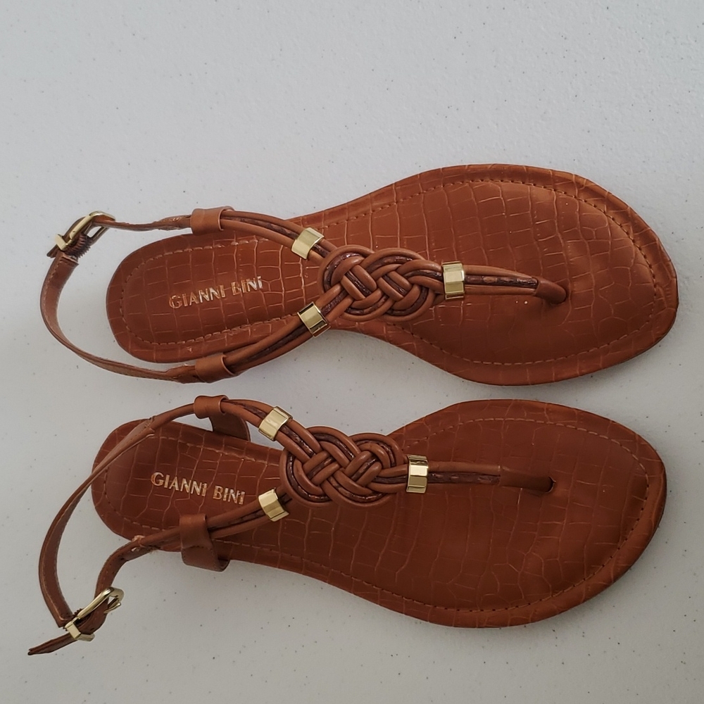 Gianni Bini Sandals
